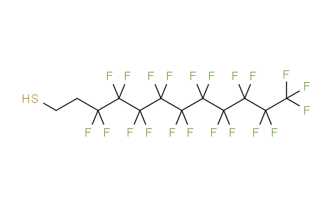 2-(Perfluorodecyl)ethanethiol