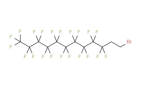 (Perfluorodecyl)ethyl bromide