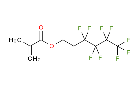 2-(Perfluorobutyl)ethyl methacrylate