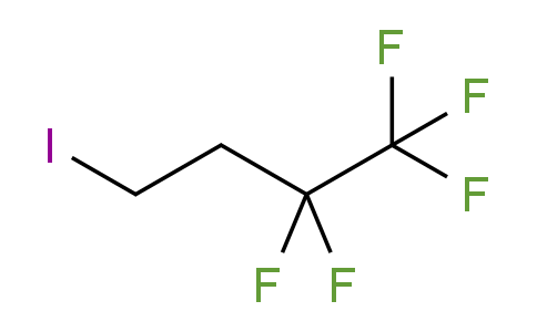 3,3,4,4,4-Pentafluorobutyl Iodide