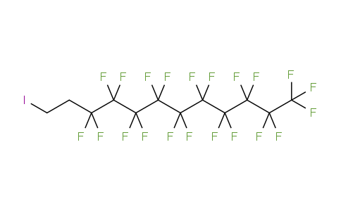 2-(Perfluorodecyl)ethyl iodide