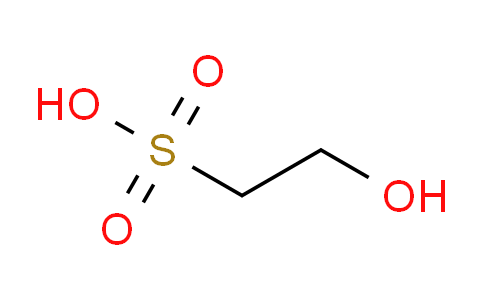 Isethionic acid