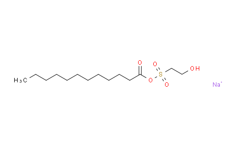 Sodium Lauroyl Isethionate