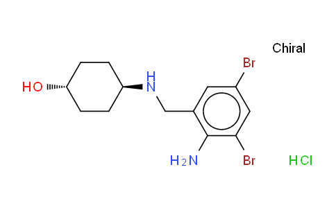 Ambroxol