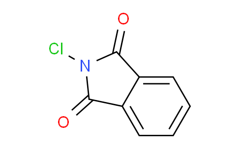 N-氯邻苯二甲酰亚胺