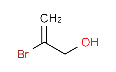 2-bromo-2-propen-1-ol