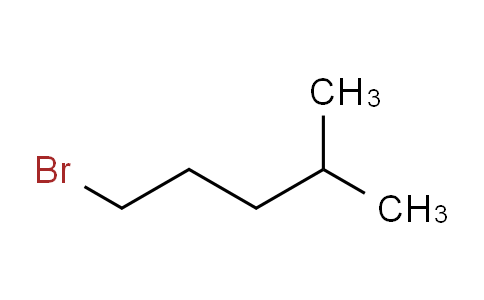 1-Bromo-4-methylpentane