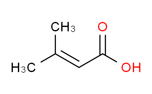 3-Methylcrotonic Acid