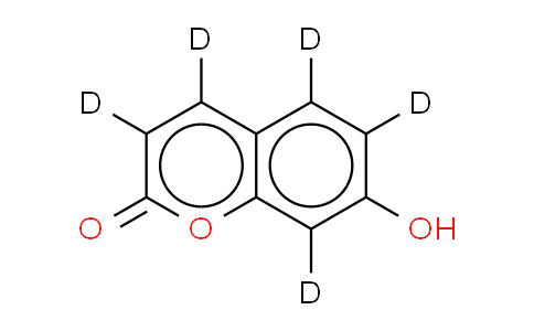 7-羟基香豆素