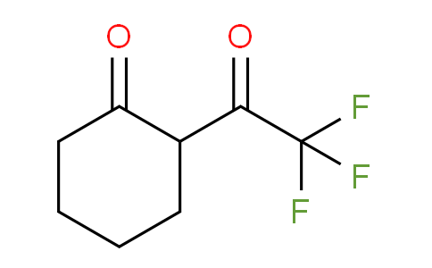 2-(三氟乙酰基)环己酮
