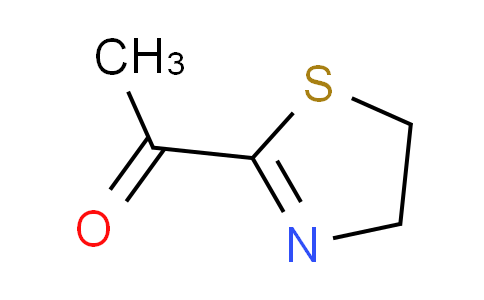 2-Acetyl-2-thiazoline