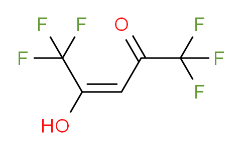 Hexafluoroacetylacetone