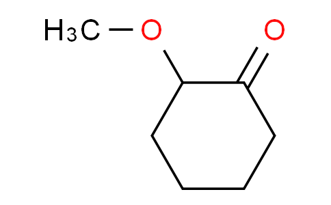 2-Methoxycyclohexanone