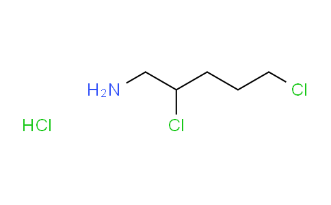 2,5-Dichloroamylamine Hydrochloride