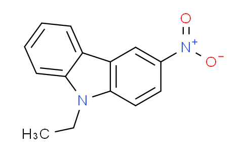 9-Ethyl-3-nitrocarbazole