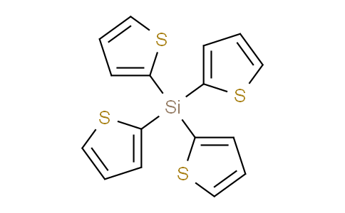 Tetra(2-thienyl)silane