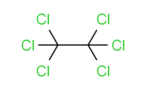 Hexachloroethane