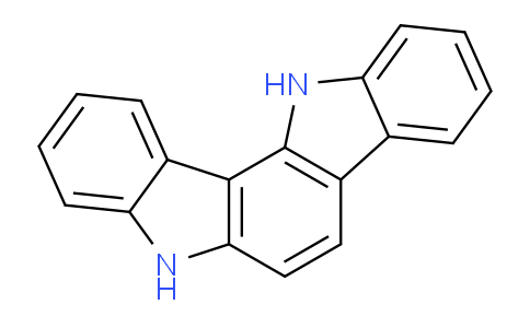 5,12-Dihydroindolo[3,2-c]carbazole