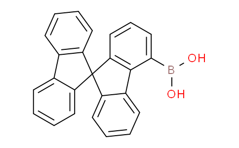 9,9'-螺二芴-4-硼酸