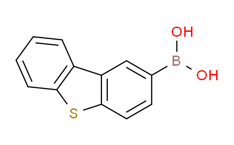 Dibenzothiophene-2-boronic acid
