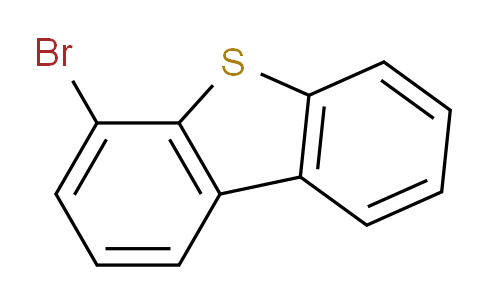 4-溴二苯并噻吩