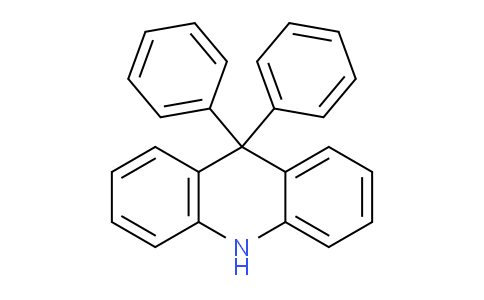 9,10-二氢-9,9-二苯基吖啶