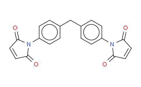 4,4'-Bismaleimidodiphenylmethane