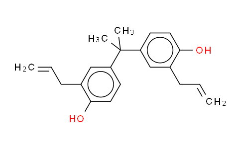 2,2'-Diallylbisphenol A