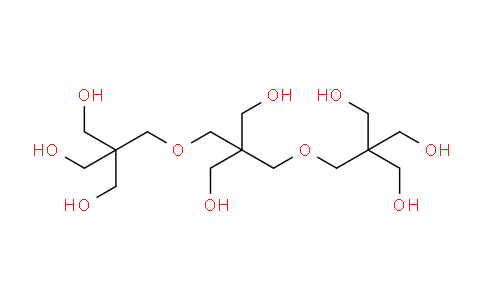Tripentaerythritol