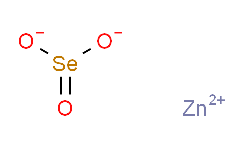 Zinc selenite