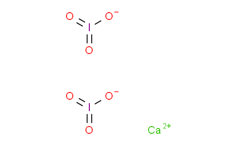 Calcium Iodate