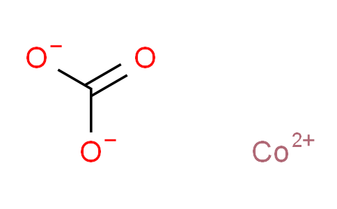 Cobaltous carbonate