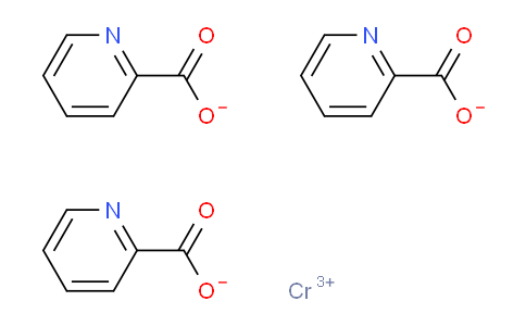 Chromium Picolinate
