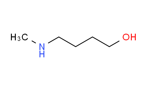 4-(Methylamino)butan-1-ol