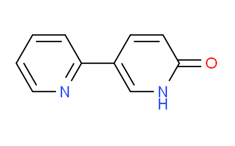 5-(2-吡啶基)-1,2-二氢吡啶-2-酮
