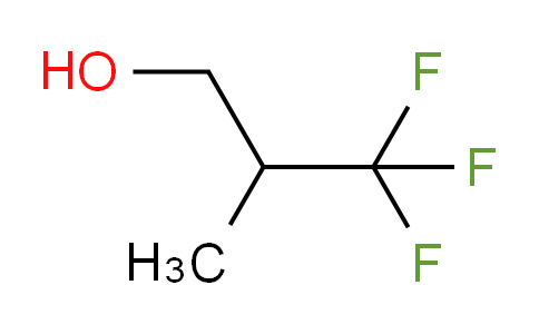 2-Trifluoromethyl-1-propanol