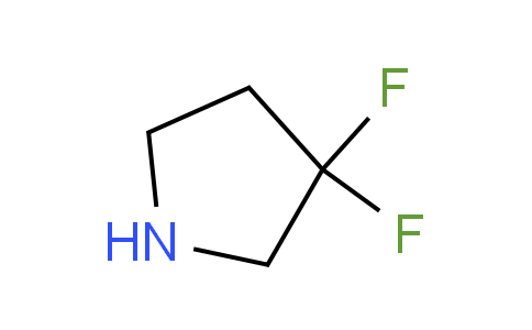 3,3-Difluoropyrrolidine