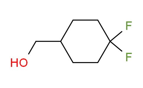 (4,4-Difluorocyclohexyl)methanol