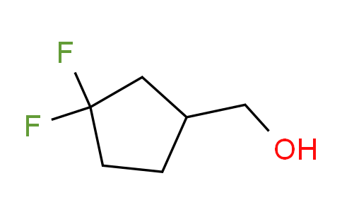3,3-Difluoro-cyclopentanemethanol