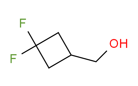 (3,3-二氟环丁基)甲醇