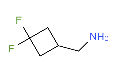 (3,3-Difluorocyclobutyl)methanamine