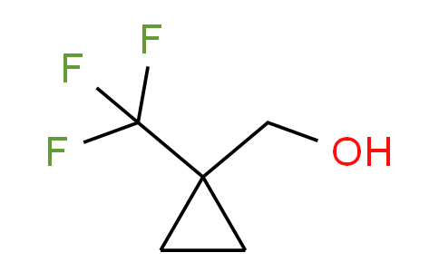 [1-(Trifluoromethyl)cyclopropyl]methanol
