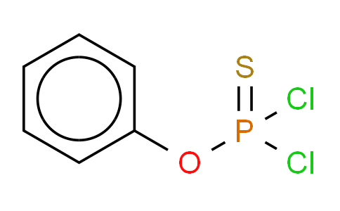 O-Phenyl dichloridothiophosphate