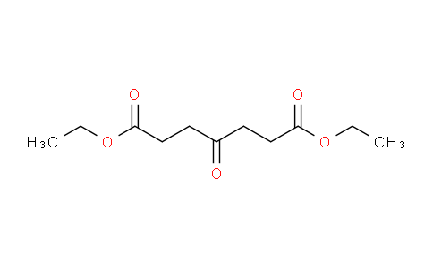 Diethyl 4-oxoheptanedioate
