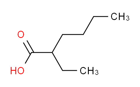 2-Ethylhexanoic acid