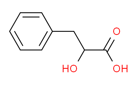 3-Phenyllactic acid