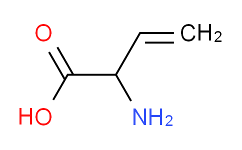 2-Aminobut-3-enoic acid