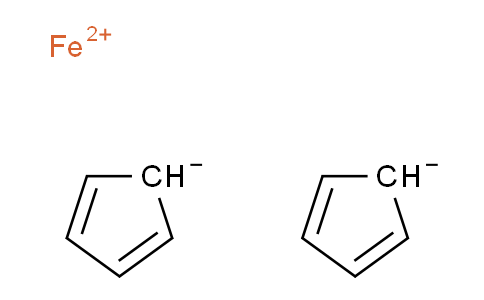 Ferrocene