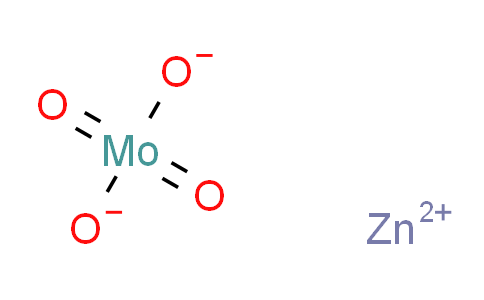 Zinc molybdate