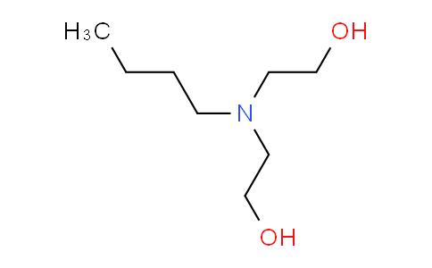N-Butyldiethanolamine
